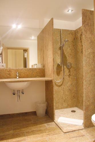 Landhotel Gr�nenbach
