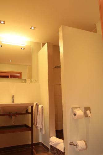 Landhotel Gr�nenbach