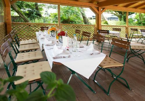 Landhotel Gr�nenbach