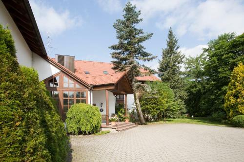 Landhotel Gr�nenbach