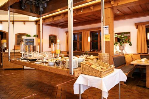 Landhotel Gr�nenbach