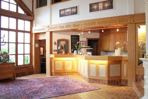 Landhotel Gr�nenbach