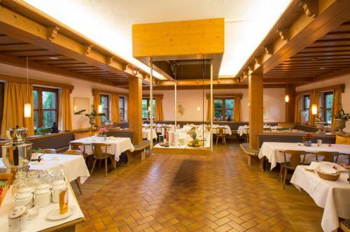 Landhotel Gr�nenbach