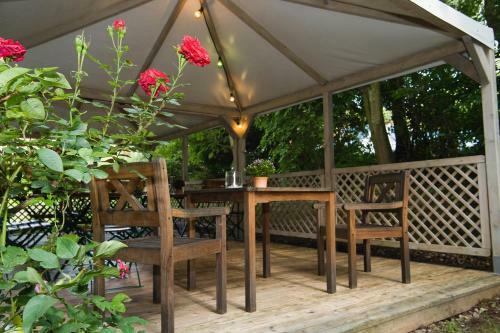Landhotel Gr�nenbach