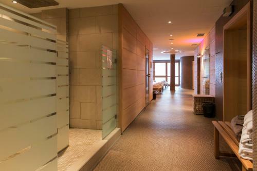 Landhotel Gr�nenbach