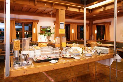 Landhotel Gr�nenbach