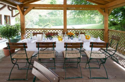 Landhotel Gr�nenbach