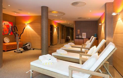 Landhotel Gr�nenbach