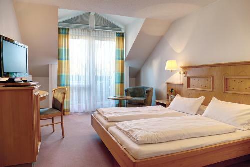 Landhotel Krone