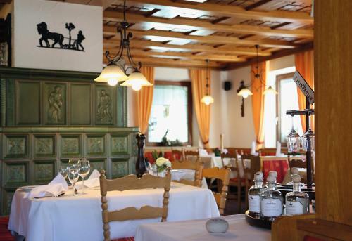 Landhotel Krone