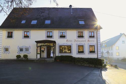 Landhotel Krone