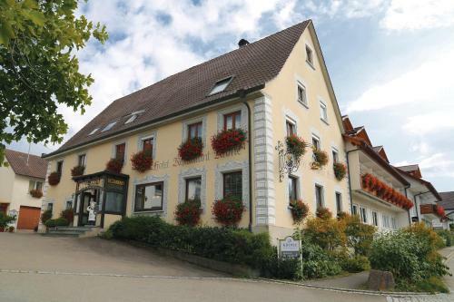 Landhotel Krone