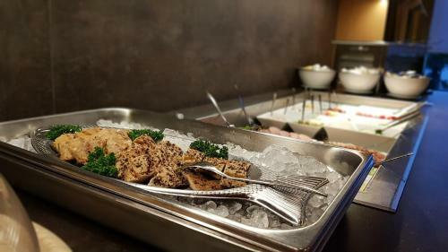Landhotel Krone