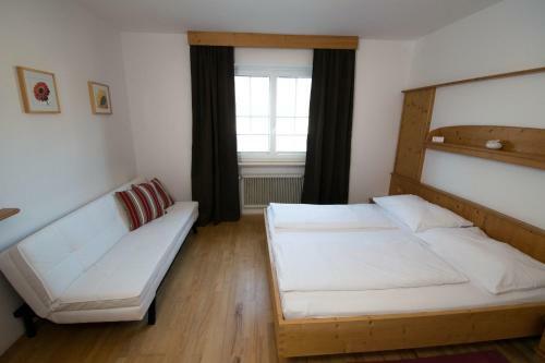 Hotel Pension St. Nikolaus