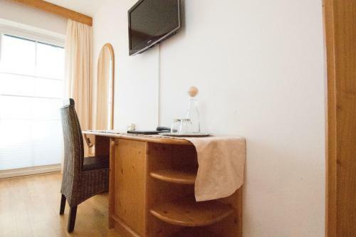 Hotel Pension St. Nikolaus
