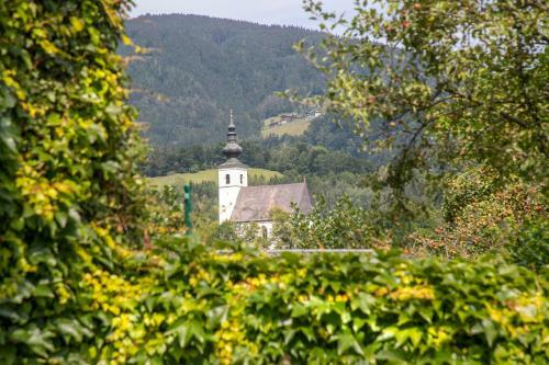 Hotel Pension St. Nikolaus