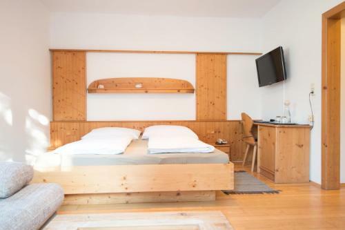 Hotel Pension St. Nikolaus