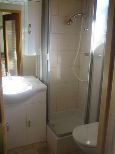 Apartamento Haus Pergila