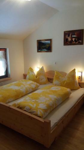 Apartamento Haus Pergila