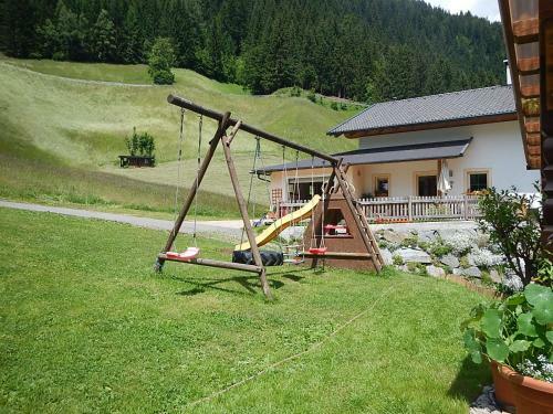 Apartamento Haus Pergila