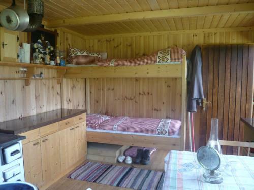 Apartamento Haus Pergila