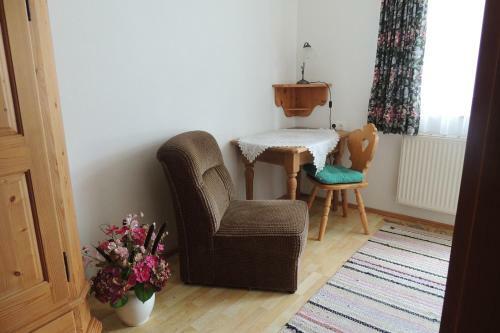 Hostal Pension Gatterer