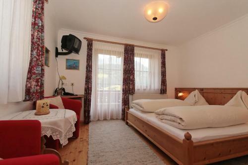 Hostal Pension Gatterer