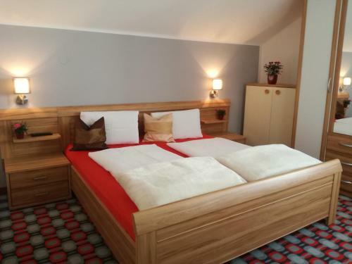 Posada Gasthof Luggau