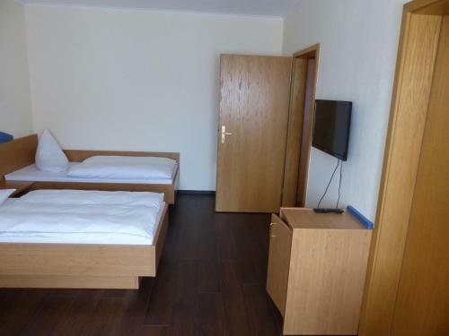 Hotel Zum Anger