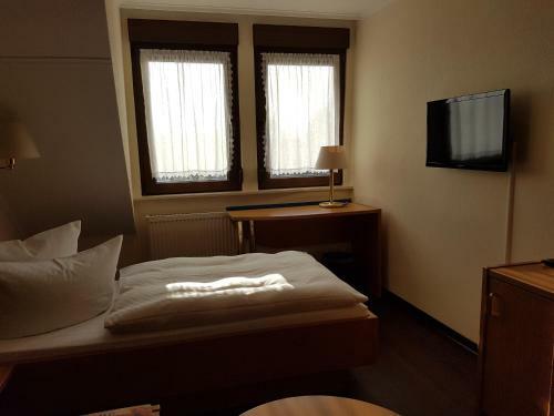 Hotel Zum Anger