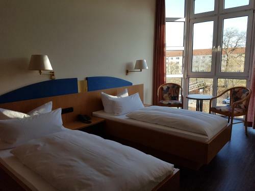 Hotel Zum Anger