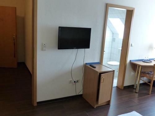 Hotel Zum Anger