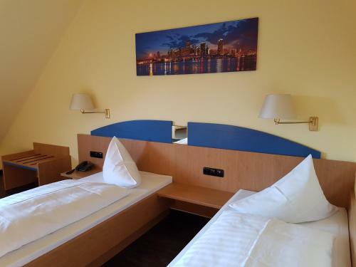 Hotel Zum Anger