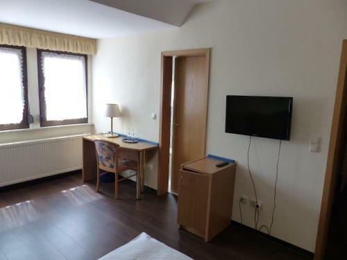 Hotel Zum Anger