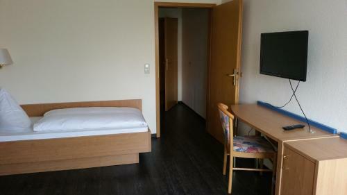 Hotel Zum Anger