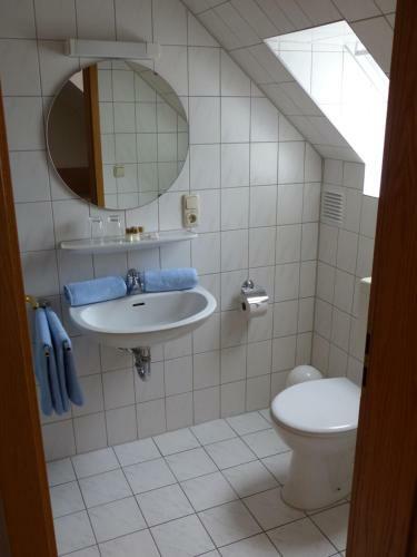 Hotel Zum Anger