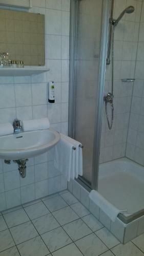 Hotel Zum Anger