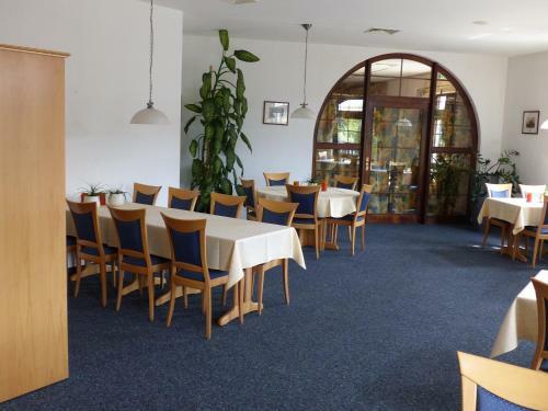 Hotel Zum Anger