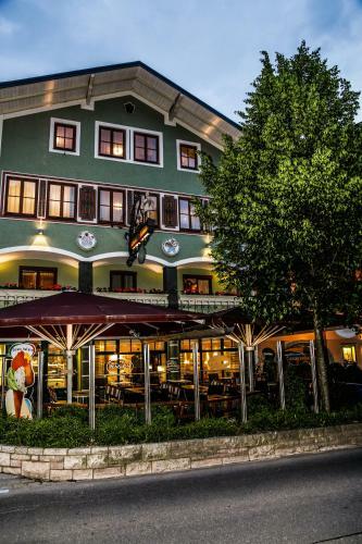 Posada Caf� Maier