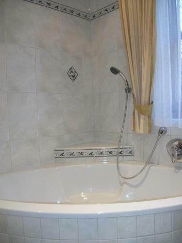 Apartamento Ferienwohnung Strubreiter