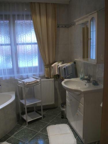 Apartamento Ferienwohnung Strubreiter