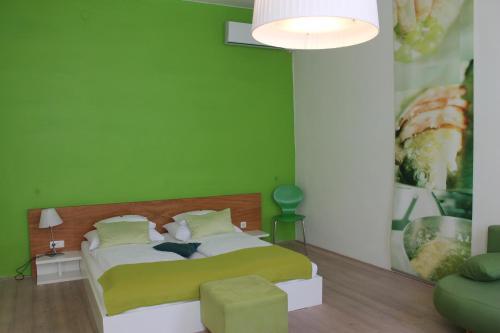 Hotel Am Nyikospark