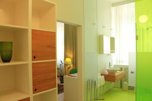 Hotel Am Nyikospark