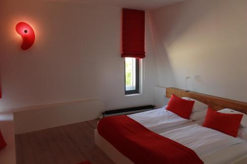 Hotel Am Nyikospark