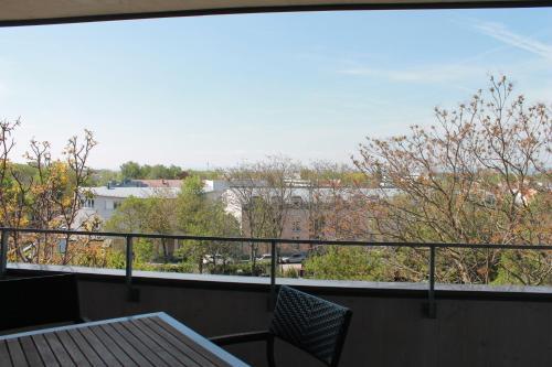 Hotel Am Nyikospark