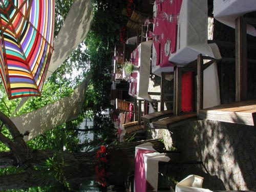 Hotel Am Nyikospark