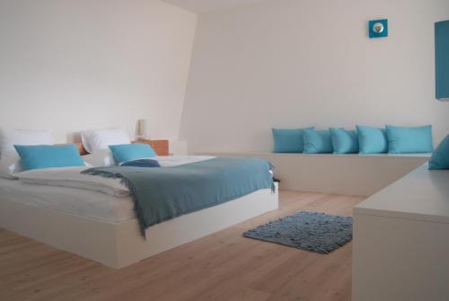 Hotel Am Nyikospark