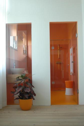 Hotel Am Nyikospark