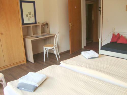 Apartamento Haus Margrit
