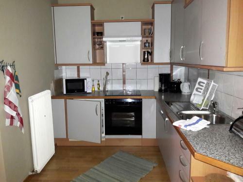 Apartamento Haus Margrit